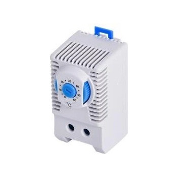 Ide Термостат за табло no вентилация 0…+60˚c - ts02 (ts02)