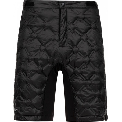 Kilpi zateplené kraťasy FANCY-M LM0061KI černá