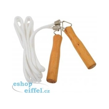 LifeFit Wood Rope