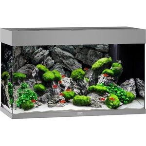 JUWEL Аквариум juwel rio 125 led - сив (7916)
