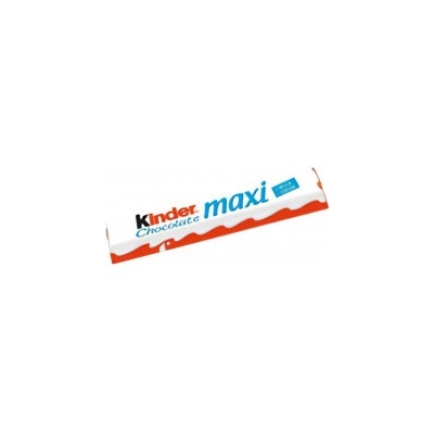 Ferrero Kinder maxi 21 g