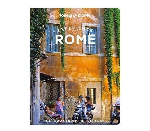 Experience Rome