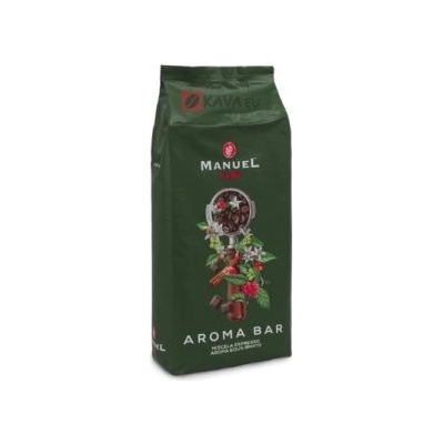 Manuel Aroma Bar 1 kg