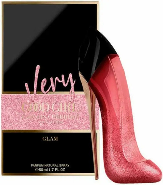 Carolina Herrera Very Good Girl Glam EDP 50 ml