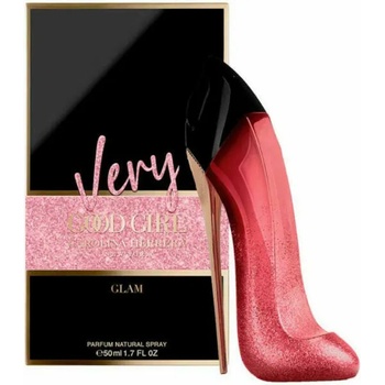 Image 1 of Carolina Herrera Very Good Girl Glam EDP 50 ml