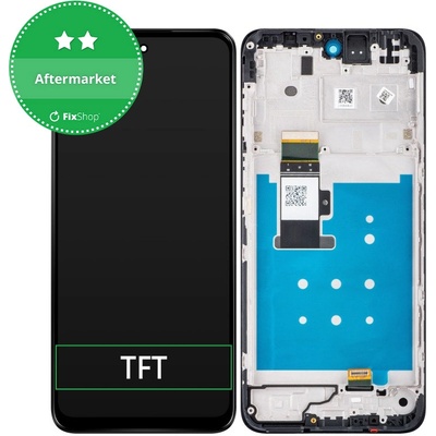 LCD Displej + Dotykové sklo Motorola Moto G13