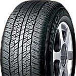 DUNLOP　AT23　GRANDTREK　285/60R18　1本　№9544下　室内保管　オンロード　夏タイヤ　2017年製 Set of (2) Used 285&frasl;60R18 Dunlop Grandtrek AT23 116V - 7-8.5&frasl;32