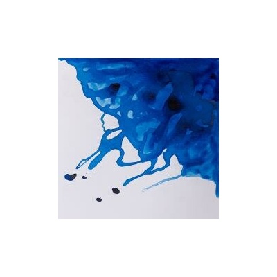 Winsor & Newton drawing INK Cobalt