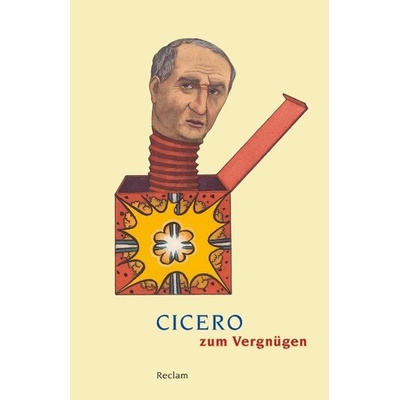 Cicero zum VergngenPaperback