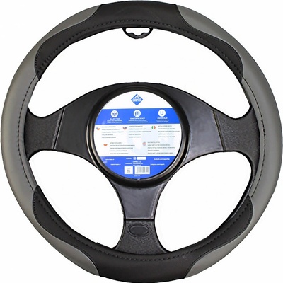Cappa Cappa Potah volantu FZ0171 37-39cm černo/šedý