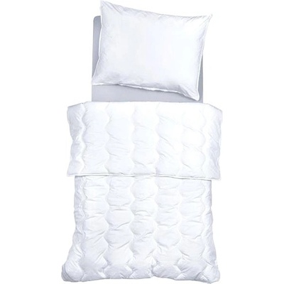 SCANquilt přikrývka Comfort cotton antibakteriální 140x200