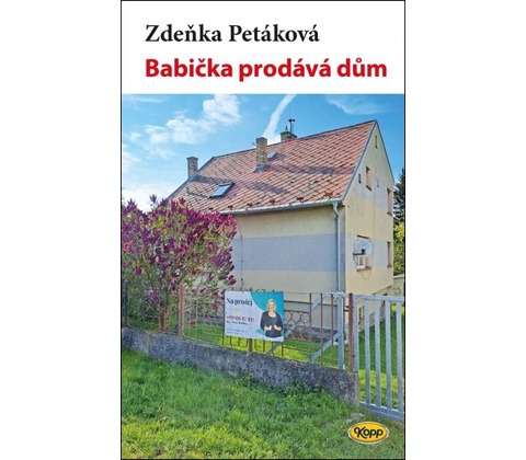 Babička prodává dům