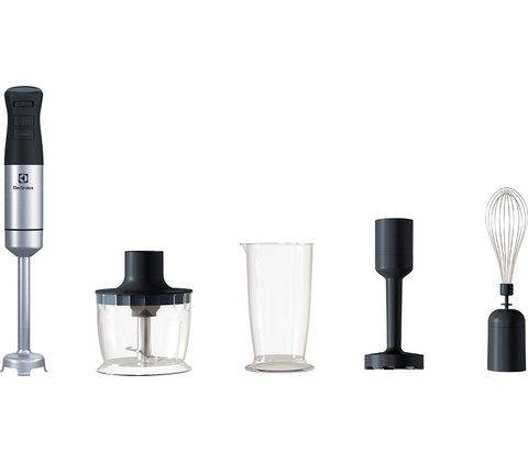 Electrolux E5HB2-8SS