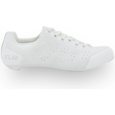 FLR FNT-9 Knit Lace Pure White