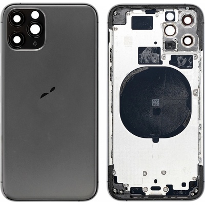 Kryt Apple iPhone 11 Pro zadní Černý