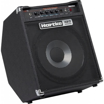 Hartke Kickback 15