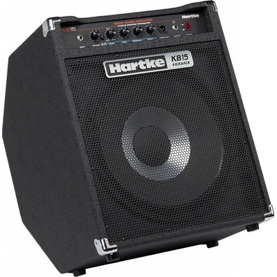 Hartke Kickback 15