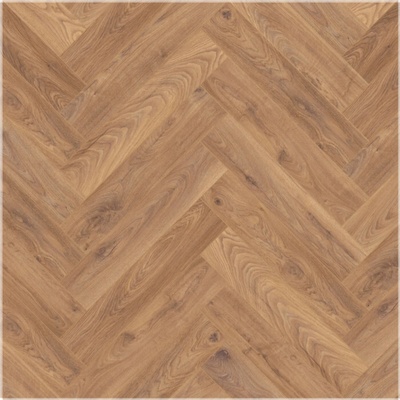 Krono Original Herringbone Dub Firebrand K450 0,87 m²