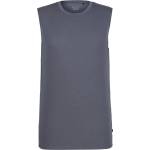 Stoic Мъжки потник с широка презрамка Stoic PerformanceMerino BorgholmSt. Tank Sport shirt - Ink Grey - размер XXL (216-8165-0115)
