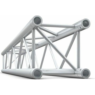 PQ30-200 Straight 200cm Incl. Connectors