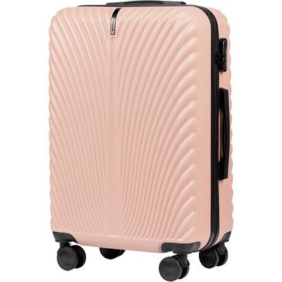 Wings SWAN Růžová 63 L – Zboží Mobilmania