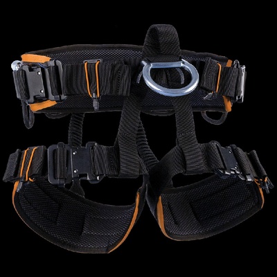 Rock Empire Atlas Lock Belt