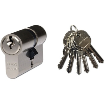 EURO Secure bezpečnostná vložka 45/50mm