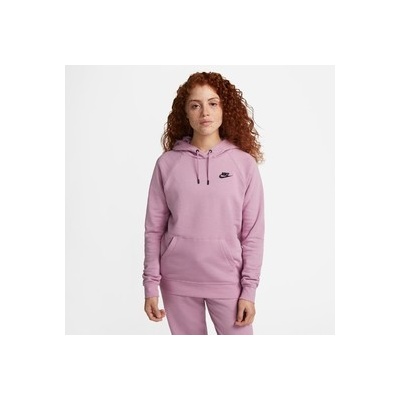 Nike Sportswear Essential Women's Fleece Pullover Hoodie DX2316-522
