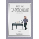 FUNtastický klavír - Norbert Daniš