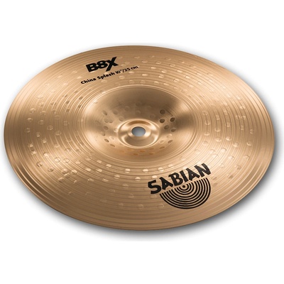 Sabian B8X China Splash 10"