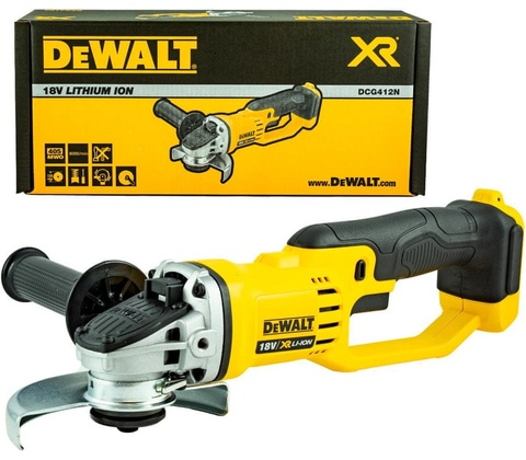DeWALT DCG412N