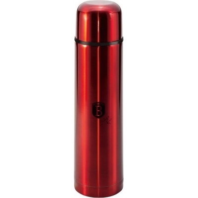 Berlingerhaus 750 ml Burgundy Metallic Line