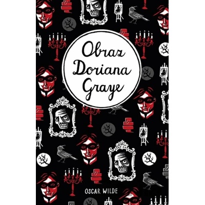 Obraz Doriana Graye - Hana Ulmanová