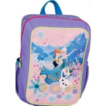 Junior batoh Disney Ledové království