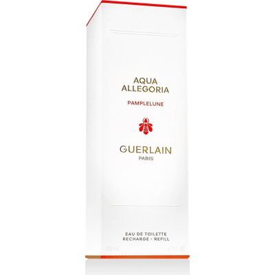 Guerlain Aqua Allegoria Pamplelune toaletná voda dámska 200 ml