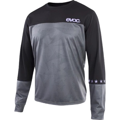 Evoc Long Sleeve Men Multicolor
