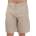 Armani Exchange Къси панталони Armani Exchange Linen Rayon Twill Shorts - Beige
