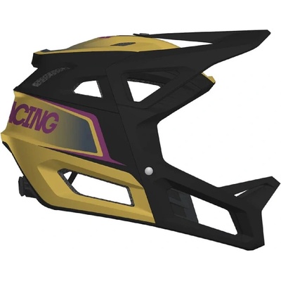 Fox Proframe RS Heatstack Dark Yellow 2026