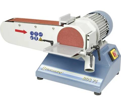 Bernardo BDS 75