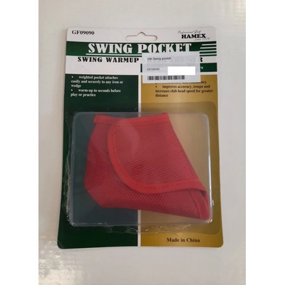 Hanimex Swing pocket – Hledejceny.cz