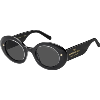 Marc Jacobs MARC799/S MNG/IR (MARC799/S MNG/IR)