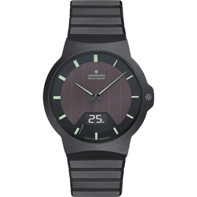 Junghans 018/1938.44