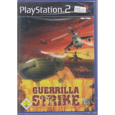 Guerrilla Strike