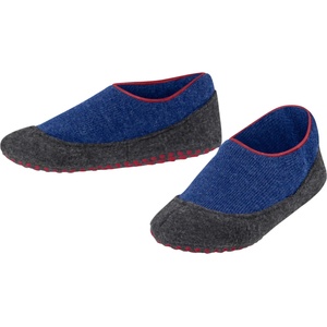Falke Детски пантофи Falke Kid's Cosy Slipper Catspads Slippers - Cobalt Blue - размер 29-30 (EU) (702-1733-0213)