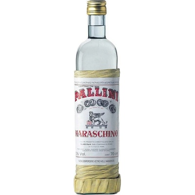 Maraschino Pallini 32% 0,7 l (holá láhev)
