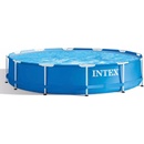 Intex Metal Frame Pool 366 x 76 cm 28210NP