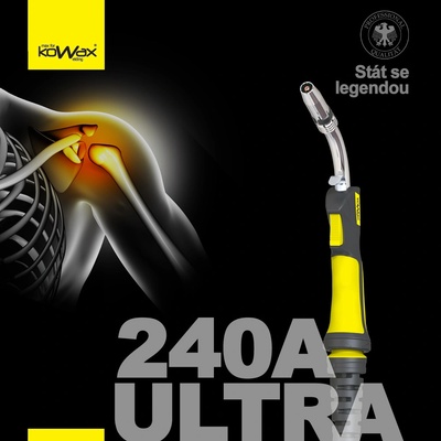 Kowax Mig Ultra 240A