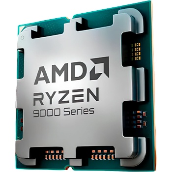 AMD Ryzen 5 9500F 3.8GHz OEM (100-000001406)
