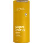 ATTITUDE Super Leaves, Пластмаса Без Дезодорант, Ментови Листа, ATTITUDE