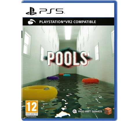Pools